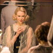 Nicole Kidman in una scena del film La bussola d'oro