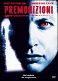 La locandina di Premonizioni