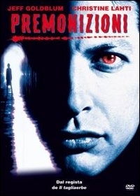 Locandina di Premonizioni