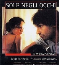 La locandina di Sole negli occhi