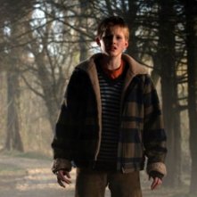 Alexander Ludwig in una scena de Il risveglio delle tenebre (2007)