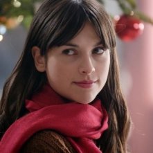 Una bella immagine di Amelia Warner in una scena de Il risveglio delle tenebre