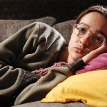 Cristiana Capotondi è Giada nel film Come tu mi vuoi di Volfango De Biasi