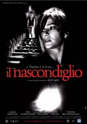 La locandina del film Il nascondiglio