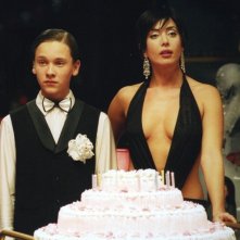 Una immagine tratta dal film I guardiani del giorno