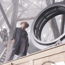 Una scena de La bussola d'oro