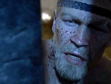 Sequenza del film La leggenda di Beowulf