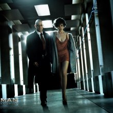 Wallpaper dell'action Hitman - L'assassino