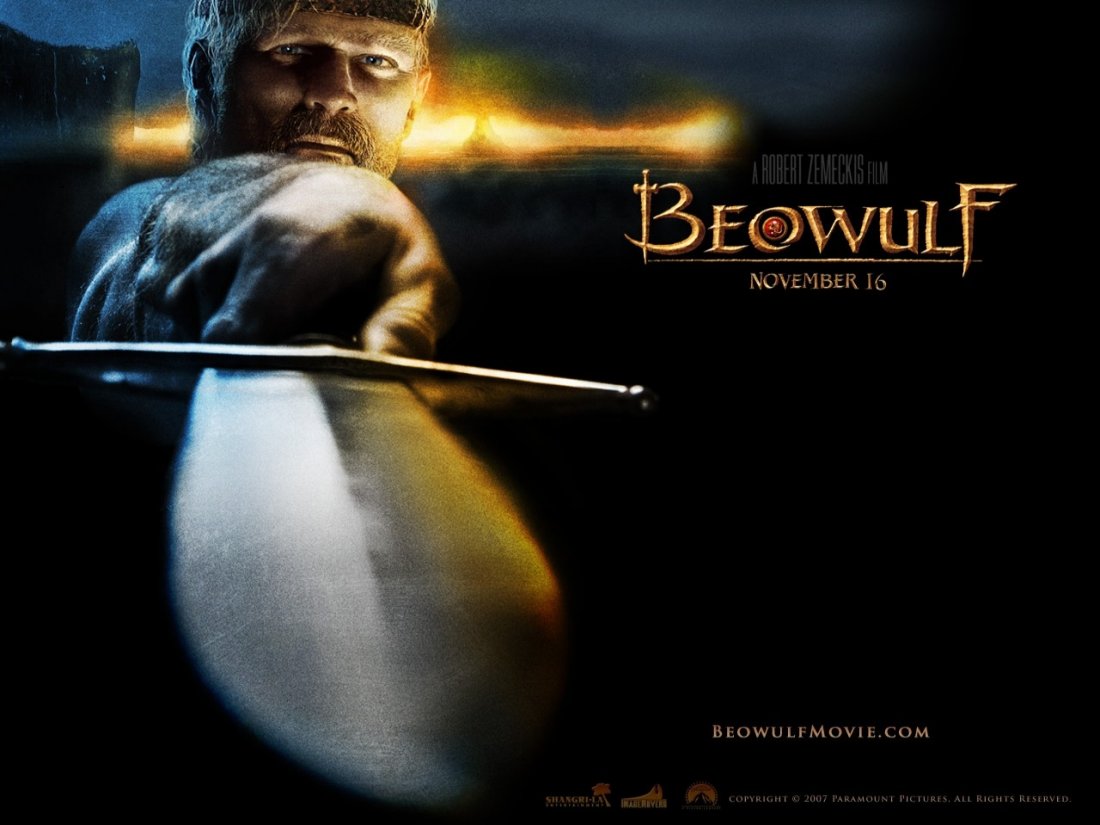 Wallpaper Del Film La Leggenda Di Beowulf 67556