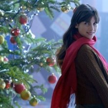 Amelia Warner in una scena de Il risveglio delle tenebre