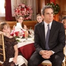 Ben Stiller in un'immagine de Lo spaccacuori.