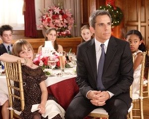 Ben Stiller in un'immagine de Lo spaccacuori.