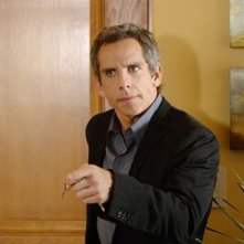Ben Stiller è un neo-sposo oppresso ne Lo spaccacuori.
