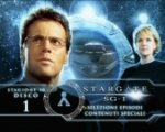 Il DVD di Stargate SG-1, stagione 10