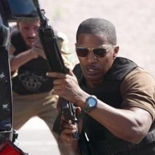 Jamie Foxx In Una Scena Di The Kingdom 48958