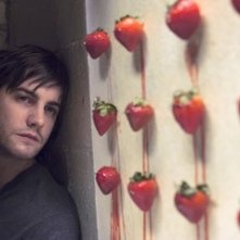 L'attore Jim Sturgess in una scena di Across the Universe