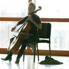 Keri Russell in una immagine di August Rush