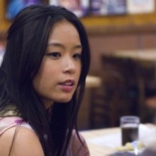 L'attrice T.V. Carpio in una scena di Across the Universe (2007)