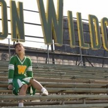 T.V. Carpio in una scena di Across the Universe