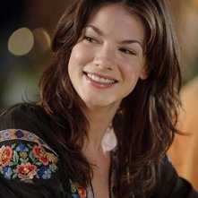 Michelle Monaghan in un'immagine della commedia Lo spaccacuori.