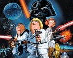 Star Wars secondo i Griffin