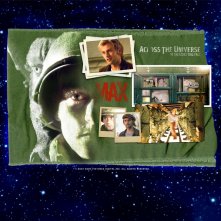 Wallpaper del film Across the Universe con Joe Anderson