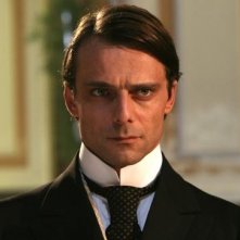 Alessandro Preziosi in una scena de I vicerè