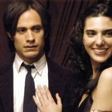 Gael Garcia Bernal In Una Scena Del Film Il Passato 49106
