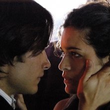 Gael Garcia Bernal è il protagonista del film Il passato