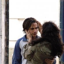 Gael Garcia Bernal in una immagine del film Il passato