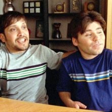 I piccoli protagonisti di The Minis - Nani a canestro