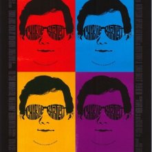 La locandina del film Charlie Bartlett