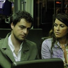 Una scena di 'The Edge of Heaven'