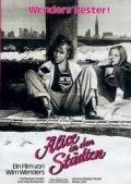 La locandina di Alice nella città