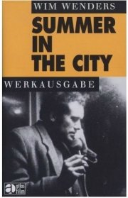 La locandina di Estate in città