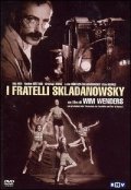 La locandina di I fratelli Skladanowsky