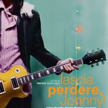 La locandina di Lascia perdere Johnny