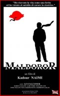 La locandina di Maldoror