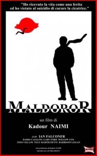 Locandina di Maldoror
