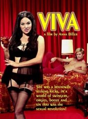 La locandina di Viva