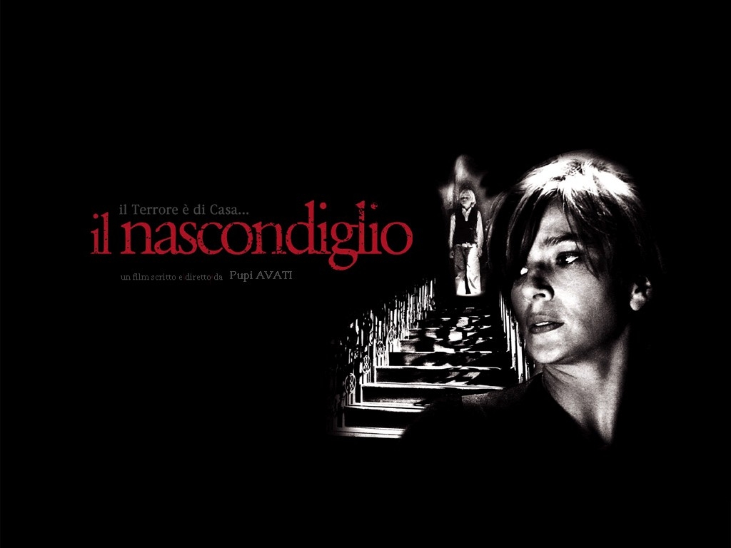 Wallpaper Del Film Il Nascondiglio 67610