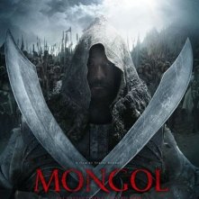 La locandina di Mongol