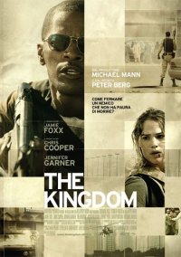 Locandina di The Kingdom
