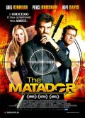 La locandina italiana di The Matador