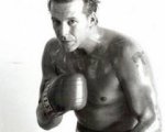 Mickey Rourke sale sul ring