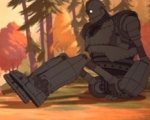 Recensione Il gigante di ferro (1999)