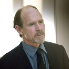 Will Patton in una scena del film A Mighty Heart - Un cuore grande
