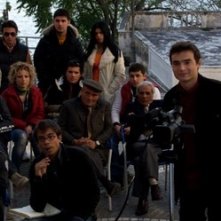 Un'immagine del film L'Abbuffata