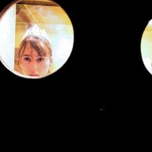 Un'immagine del film Meduse