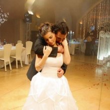 Un'immagine del film Meduse